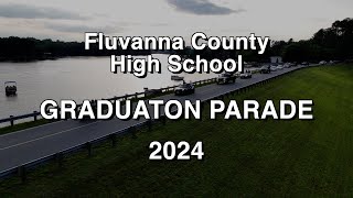 Graduation Parade 2024 [upl. by Garibald]