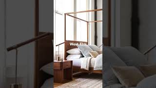 West Elm New Home Decor [upl. by Ardnikat942]