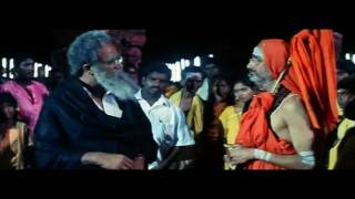 AtheistRationalist scene from the Tamil movie Kadhal Kadhai [upl. by Tedie]