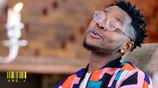 Kizz Daniel  Twe Twe Official video [upl. by Yenial91]