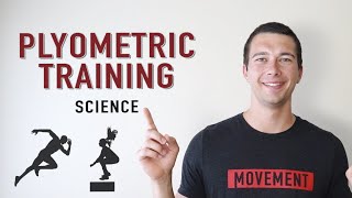 Plyometric Training Explained [upl. by Pickard]