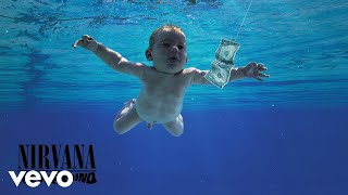 Nirvana  Something In The Way Audio [upl. by Idna]