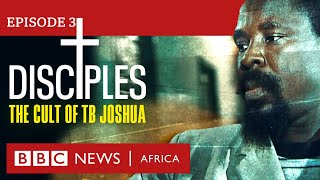 DISCIPLES The Cult of TB Joshua Ep 3  The Collapse  BBC Africa Eye documentary [upl. by Annahsad]