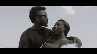 Bisa Kdei  Bra Official Video [upl. by Gustaf]