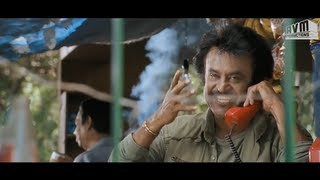 Peru Kettale Summa Athiruthilla Sivaji The Boss Punch Dialogues  Rajinikanth  Shankar  AVM [upl. by Jonie489]