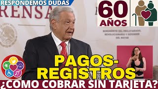 🤔CALENDARIO PENSION BIENESTAR 6 JULIO AMLO REGISTROS LO MEJOR DE LA SEMANA RECOPILACION🤔PAGOS🤔🤑 [upl. by Becht669]