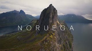 Noruega  Rica y extremadamente hermosa [upl. by Thomasin]