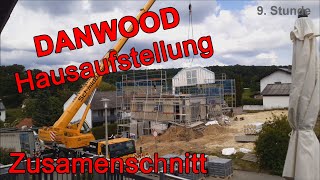 Danwood Hausaufstellung Zusammenschnitt [upl. by Portuna]