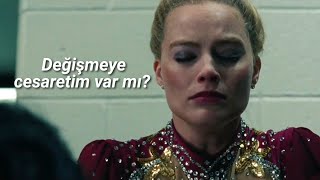 I Tonya  Triple Axel Scene HD 1080i [upl. by Suinuj]