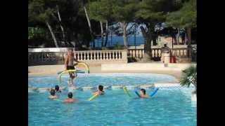 CAMPING LE MAS MARTIGUES [upl. by Corella]