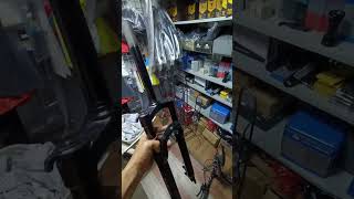 ragusa r100 fork bike vsshoptv cyclist shortvideo tips [upl. by Piks]