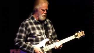 The Ringers wJimmy Herring  BBKing NYC 22213  Pungee Upgraded audiomov [upl. by Mij]