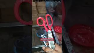 Scissors Handle facts shortvideo [upl. by Clarhe835]