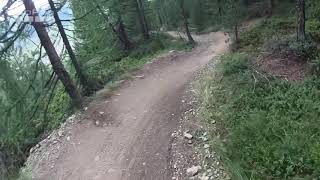 GoPro DH MOTTOLINO BIKE PARK EAS 23  LIVIGNO 130819 [upl. by Nicholas357]