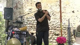 Fête des Saints de glace a Vareilles 2016 [upl. by Hilly]