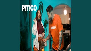 Pitico feat Florin Talent [upl. by Leasim]