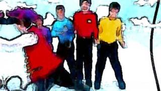 The Wiggles  Hot Potato EXTREME [upl. by Godden]