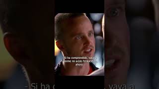 El cocinero shorts breakingbad jessepinkman netflix [upl. by Sheppard657]