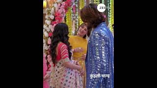 Kundali Bhagya  Episode  1816  April 4 2024  Shraddha Arya and Shakti Anand  ZeeTVME [upl. by Themis]