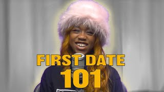 FIRST DATE 101  The Slumflower Hour podcast [upl. by Ing]