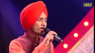 Himmat singing Yaara Ve Yaara  Karamjit Anmol  Voice Of Punjab Season 7  PTC Punjabi [upl. by Kyla]