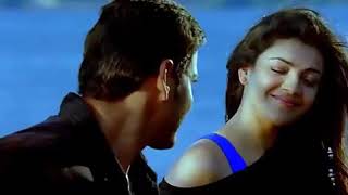 Rafta rafta hindi song from businessman movie [upl. by Faina836]