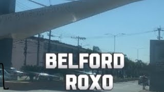 Belford Roxo rapidinho [upl. by Gainor]