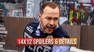 Blue Bloods 14x12 Preview Season 14 Episode 12 Description [upl. by Tompkins]