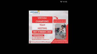 Virtusa Life Spaces Team Recruitment9392810789 [upl. by Northey]