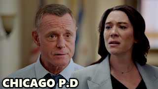 Chicago PD Season 12 Episode 4 Voight’s Relationship Mystery Almost Answered [upl. by Emina]