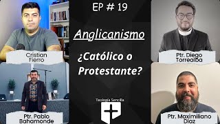 La supremacía de Cristo en la iglesia  con Ptr Víctor Archila [upl. by Alomeda]