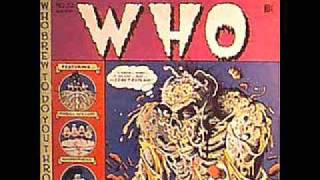 The Who  Pinball Wizard  Philadelphia 1973 15 [upl. by Kyd460]