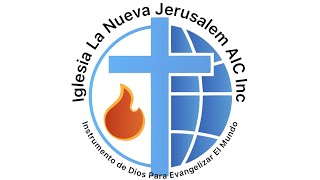 Iglesia La Nueva Jerusalem Predicador Rafael Bermúdez [upl. by Nanreik]