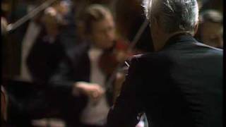 Bruckner Symphony no 8 3rd Mov 13 Karajan VPO 1979 [upl. by Coreen208]