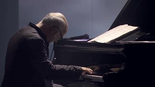 Ludovico Einaudi – Life Live at iTunes Festival 2013 [upl. by Adnuahsar]