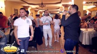 Mitzu din Salaj  Pe strada mea soarele straluceste Casa Vanessa LIVE 2014 [upl. by Can]