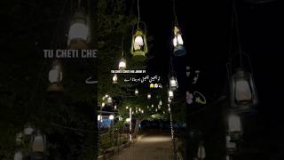 quotMain Allah Nu Sifarishan Laiyaan Ne  Ranbir Dhaliwal Lyricsquot Aesthetic lyrics Status videoviral [upl. by Koller]