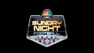 NFL on NBC Theme [upl. by Anner616]