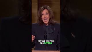 Embracing Middle Class Values A Personal Journey shorts election2024 trump kamalaharris [upl. by Whitman759]