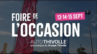 Foire de lOccasion 2024 [upl. by Solon]