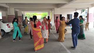 rangadi Kalyanam full video kolatam [upl. by Woothen]