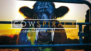 Documental Cowspiracy  CC [upl. by Nosrej]