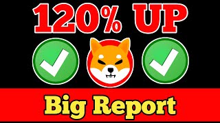 SHIBA INU BIG GOOD NEWS 📣 SHIBA INU COIN NEWS TODAY 📣 SHIBA COIN LATEST UPADATE [upl. by Wack710]