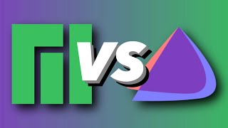 EndeavourOS vs Manjaro Which is better for YOU 🔥🐧 [upl. by Renwick]