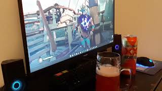 Beer Review 150  Dos Equis Michelada Original [upl. by Paluas]