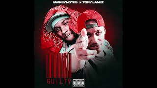 Iamkeynotes amp Tory Lanez  Guilty AUDIO [upl. by Jarrow]