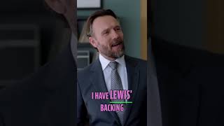 BEST scene of suits law shorts netflix [upl. by Campagna]