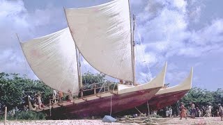 Worldwide Voyage  History of Hōkūleʻa and Polynesian Voyaging [upl. by Erbe]