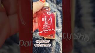 ❤️Red Gem Mix Beetroot Serum❤️ Made In Thailand Glassy White Skin [upl. by Alyak966]