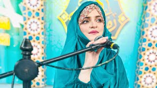 SubhanAllah SubhanAllah New Naat  Noreena Imtiaz noreenaimtiaz naats eidmiladunnabi femalevoice [upl. by Pernell347]